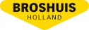 Broshuis Holand